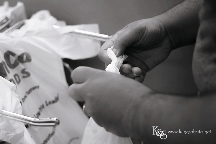 North Texas Food Bank Photography